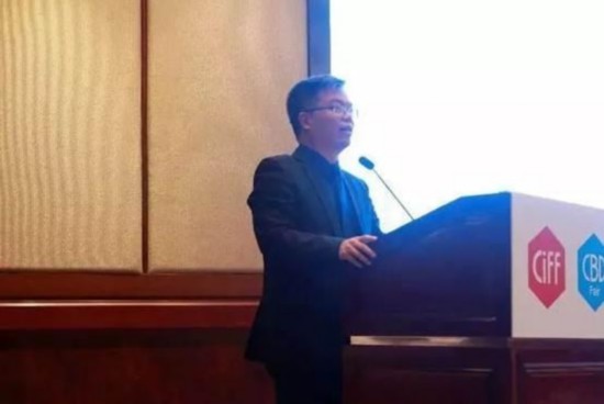 中国家博会联合中国建博会举办新闻发布会