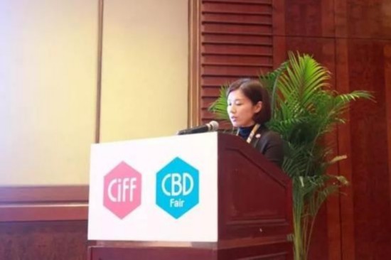 中国家博会联合中国建博会举办新闻发布会